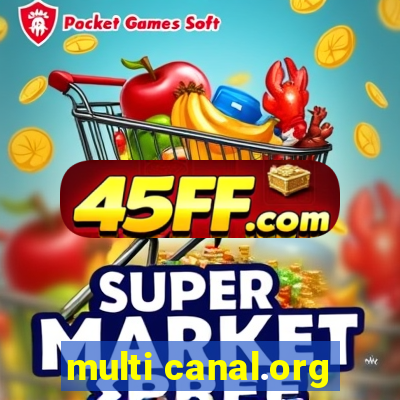 multi canal.org